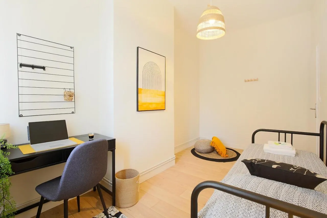 Appartamento Expat Renting - Le Barcelone - Compans - Parking Tolosa Francia