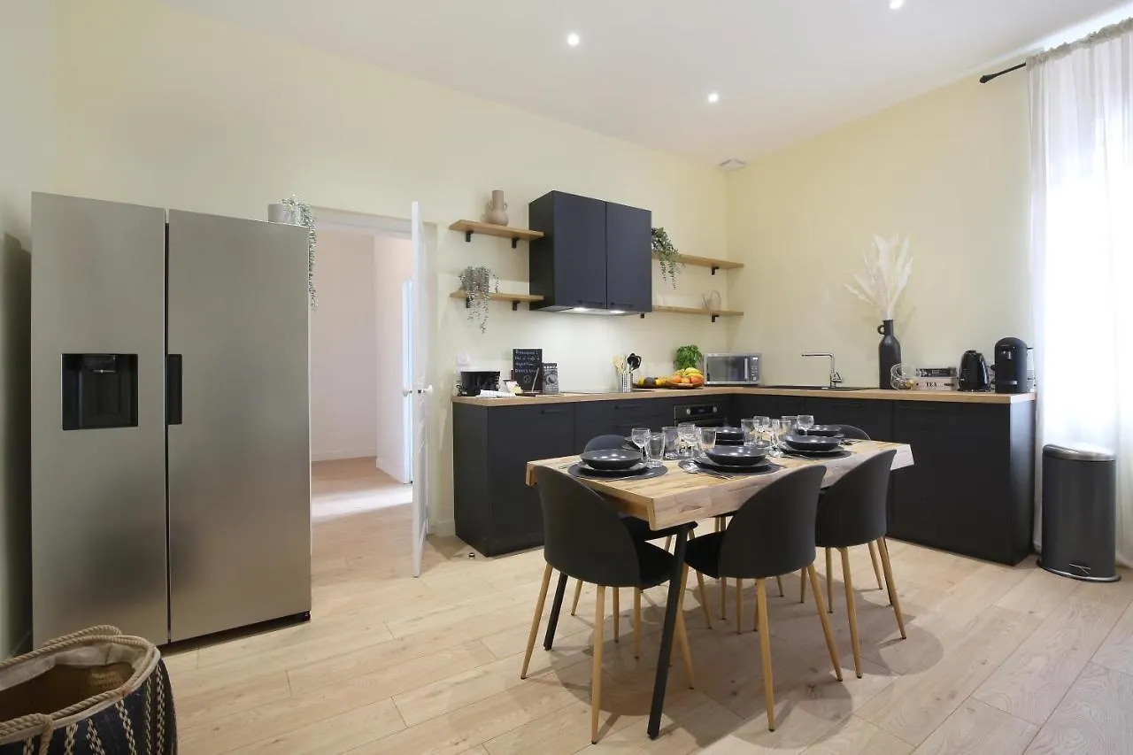 Expat Renting - Le Barcelone - Compans - Parking Apartman Toulouse