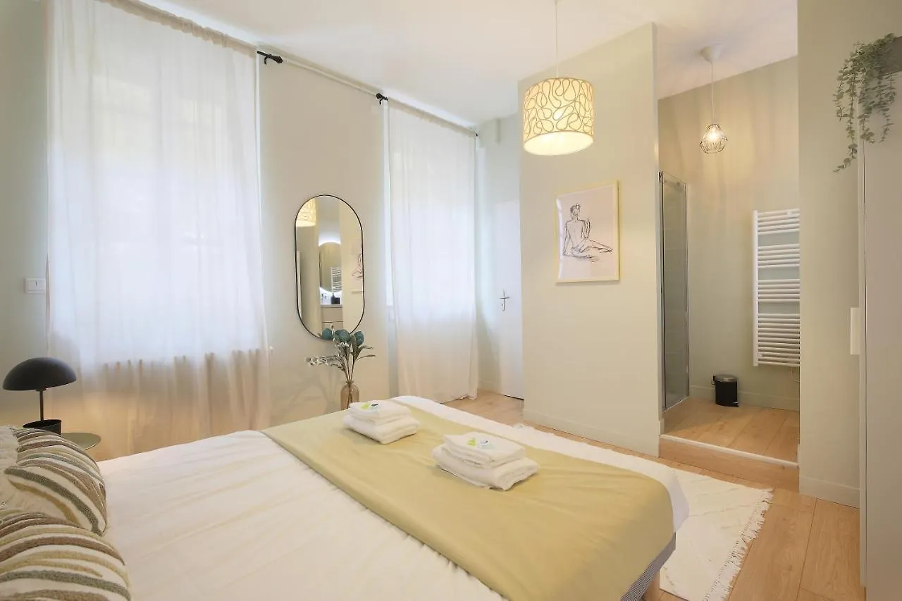 Expat Renting - Le Barcelone - Compans - Parking Apartman Toulouse