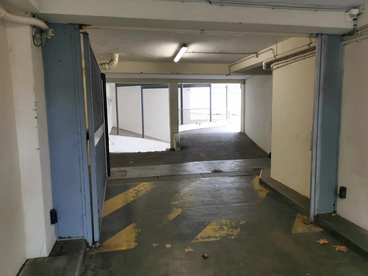Expat Renting - Le Barcelone - Compans - Parking Apartman Toulouse